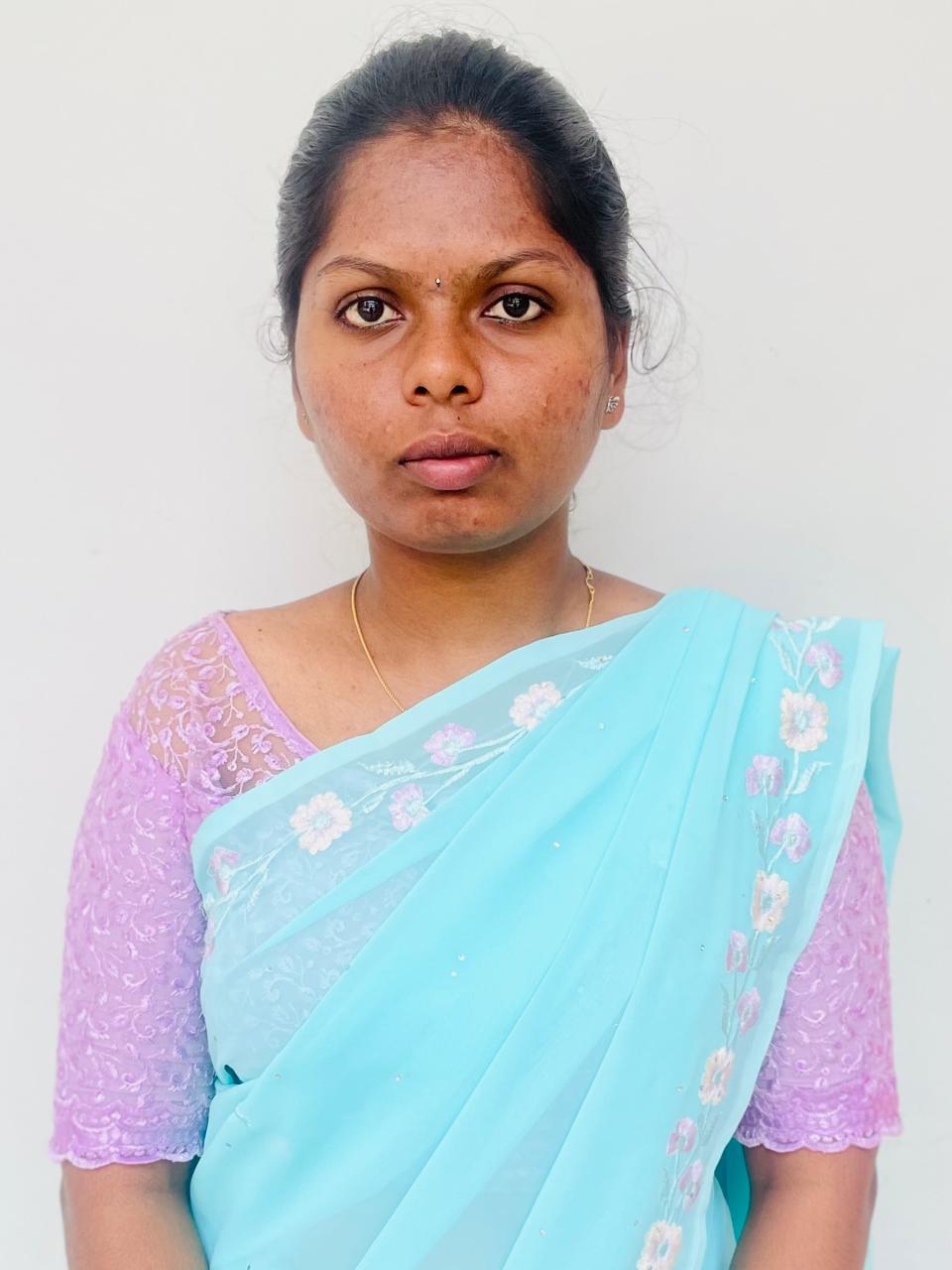 Ms. Nitya