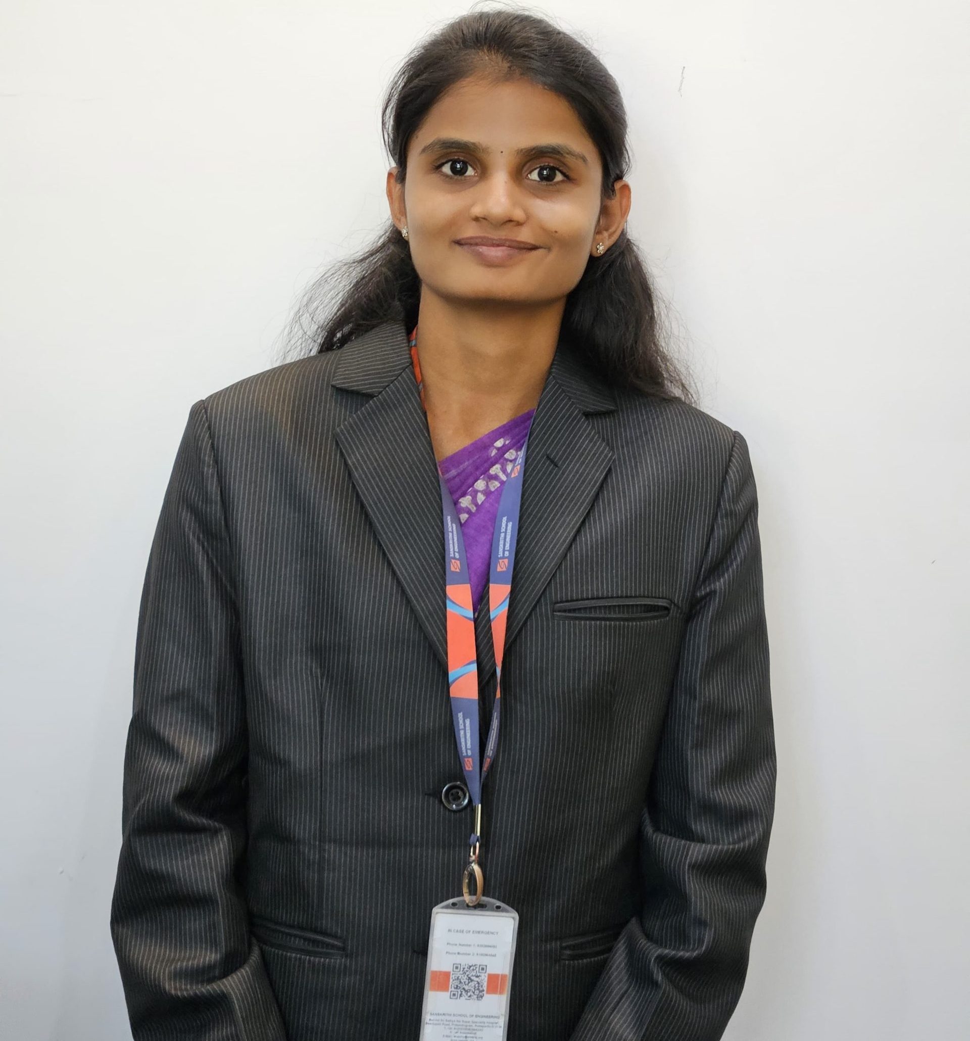 Ms. C. Chandana