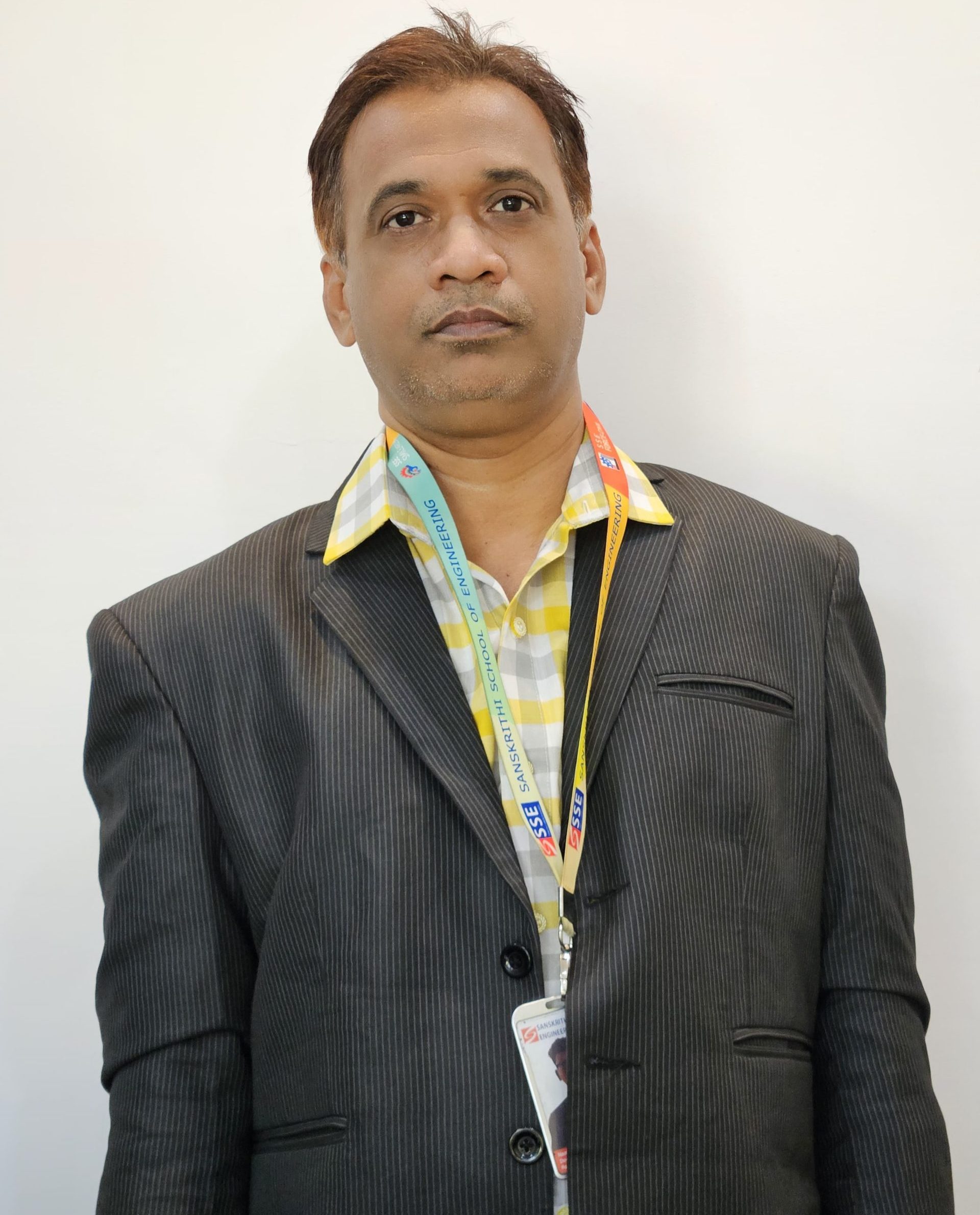 Mr. S Noor Mohammed
