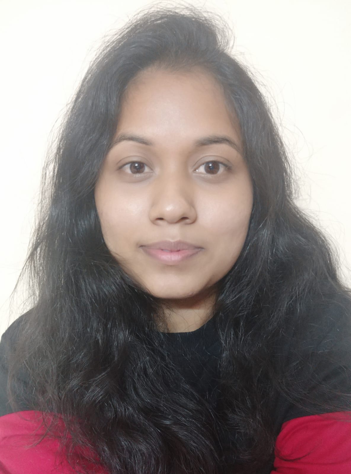 Ms. Peddakotla Meghana