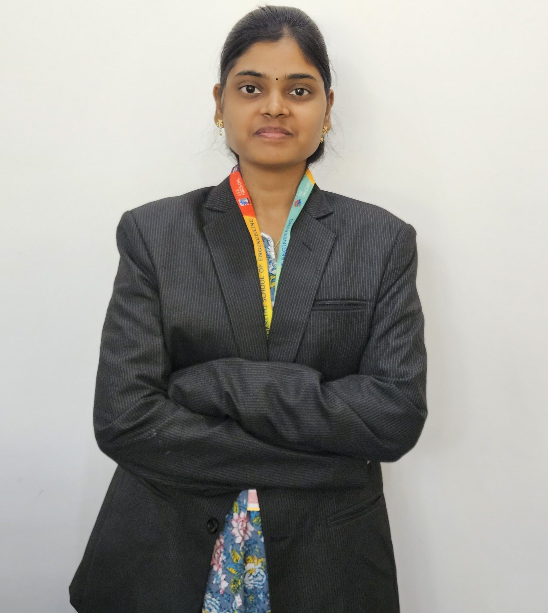 Ms. Kalpana