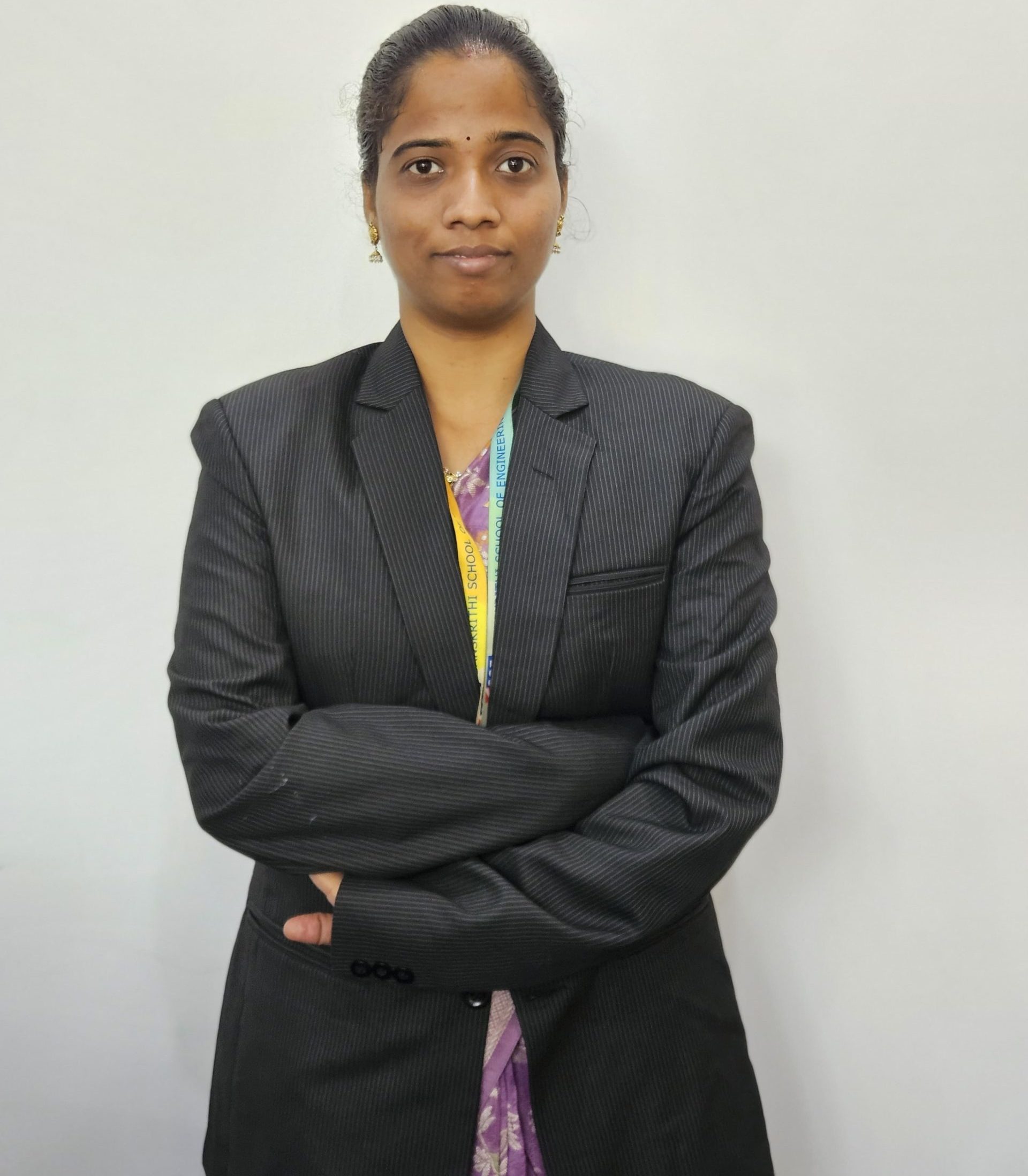Ms Manasa