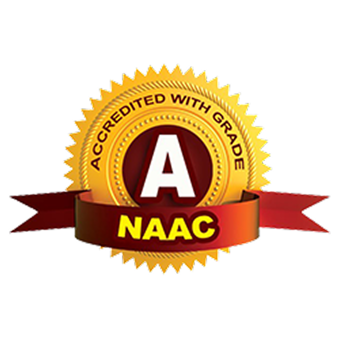 NAAC A Grade
