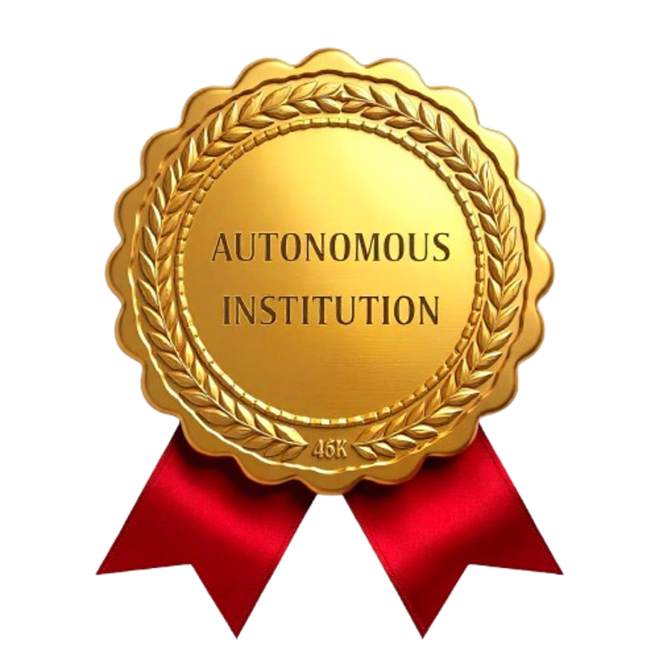 Autonomous Institution