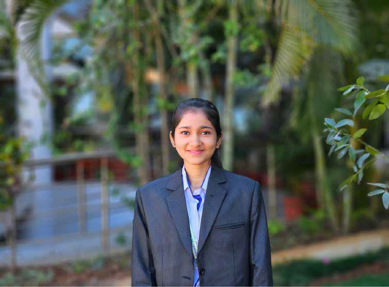 G. Bhavya