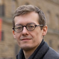 Dipl.-Ing. Christoph Wimmer