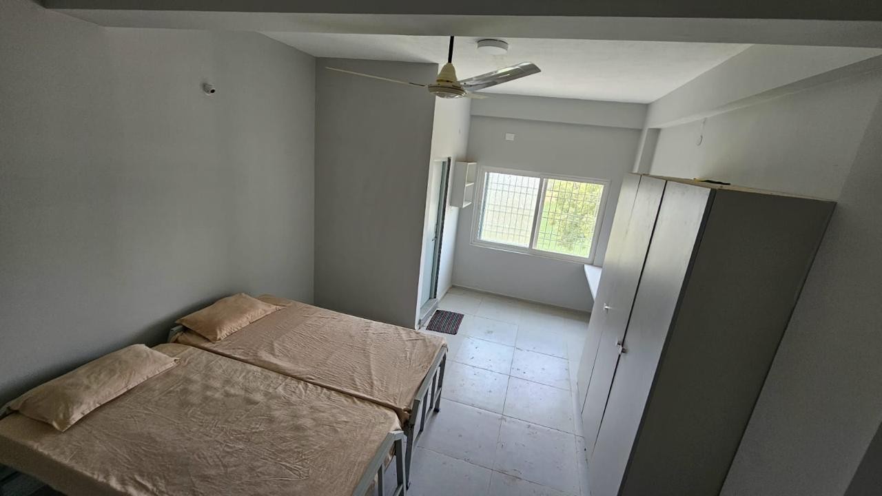 Common Rooms