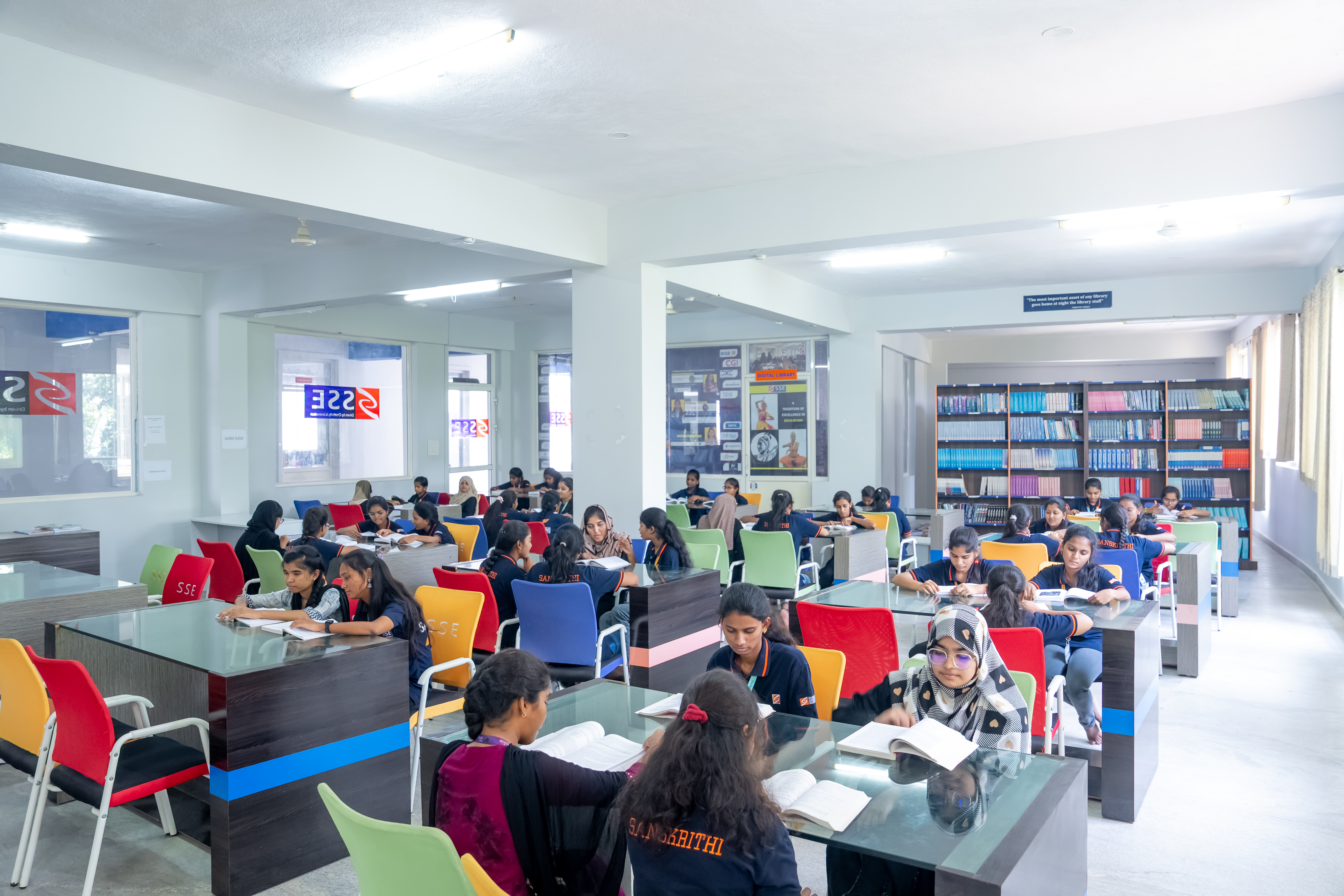 Central Library
