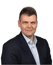 Dipl.-Ing. Dr. Mario Bernhart