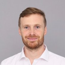Dipl.-Ing. Dr. Philipp Harms